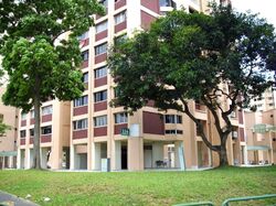 Blk 116 Jurong East Ville (Jurong East), HDB 5 Rooms #582833131